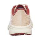 Hoka Clifton LS - Shifting Sand / Rust - US 5.5 - Unisex