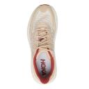 Hoka Clifton LS - Shifting Sand / Rust - US 5.5 - Unisex