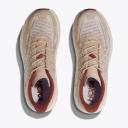 Hoka Clifton LS - Shifting Sand / Rust - US 5.5 - Unisex