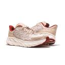 Hoka Clifton LS - Shifting Sand / Rust - US 7 - Unisex