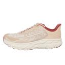 Hoka Clifton LS - Shifting Sand / Rust - US 7 - Unisex
