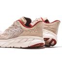 Hoka Clifton LS - Shifting Sand / Rust - US 7 - Unisex