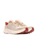 Hoka Clifton LS - Shifting Sand / Rust - US 7 - Unisex