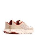 Hoka Clifton LS - Shifting Sand / Rust - US 7 - Unisex