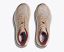Hoka Clifton LS - Shifting Sand / Rust - US 7 - Unisex