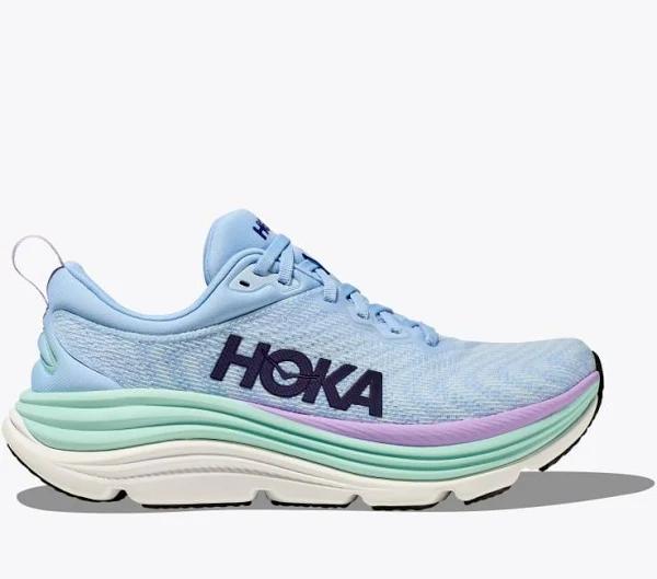 Hoka Gaviota 5 (D Wide) Womens Size 10 - The Athletes Foot | AfterPay Available