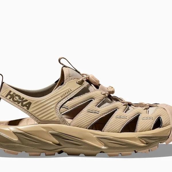 Hoka Hopara (Beige)