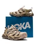 Hoka Hopara (Beige)