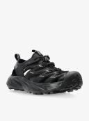 Hoka Hopara Black/Black Size 12.5 Mens - Hype DC | AfterPay Available