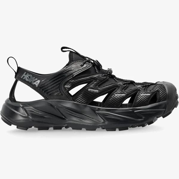 Hoka Hopara Black/Black Size 12.5 Mens - Hype DC | AfterPay Available