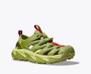 Hoka Hopara - Dark Citron / Luminary Green - US 11 - Unisex