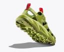 Hoka Hopara - Dark Citron / Luminary Green - US 11 - Unisex