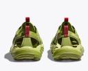 Hoka Hopara - Dark Citron / Luminary Green - US 11 - Unisex