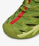 Hoka Hopara - Dark Citron / Luminary Green - US 11 - Unisex