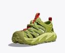Hoka Hopara - Dark Citron / Luminary Green - US 11 - Unisex
