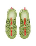 Hoka Hopara - Dark Citron / Luminary Green - US 11 - Unisex