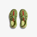 Hoka Hopara - Dark Citron / Luminary Green - US 11 - Unisex