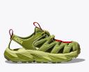 Hoka Hopara - Dark Citron / Luminary Green - US 11 - Unisex
