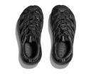 Hoka Hopara Mens Hiking Sandals - Black/Black - 9.5
