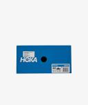 Hoka Hopara Mens Hiking Sandals - Black/Black - 9.5