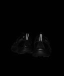 Hoka Hopara Mens Hiking Sandals - Black/Black - 9.5