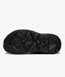 Hoka Hopara Mens Hiking Sandals - Black/Black - 9.5