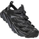 Hoka Hopara Mens Hiking Sandals - Black/Black - 9.5