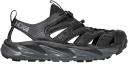 Hoka Hopara Sandals Khaki Green Beige - 48