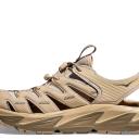Hoka Hopara - Shifting Sand / Dune - US 12 - Unisex
