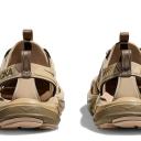 Hoka Hopara - Shifting Sand / Dune - US 12 - Unisex