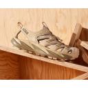 Hoka Hopara - Shifting Sand / Dune - US 12 - Unisex