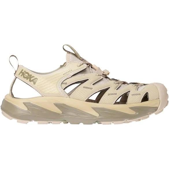 Hoka Hopara - Shifting Sand / Dune - US 5.5 - Unisex