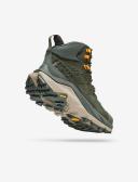 Hoka Kaha 2 GORE-TEX Boots Blue - 45(1/3)