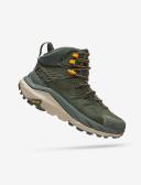 Hoka Kaha 2 GORE-TEX Boots Blue - 45(1/3)