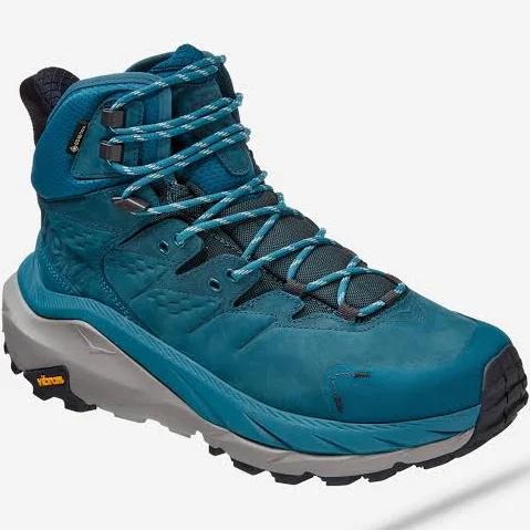 Hoka Kaha 2 GORE-TEX Boots Blue - 45(1/3)