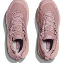 Hoka Kaha 2 Low GORE-TEX - Pale Mauve / Peach Whip - US 9 - Unisex