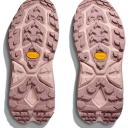 Hoka Kaha 2 Low GORE-TEX - Pale Mauve / Peach Whip - US 9 - Unisex