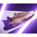 Hoka Kaha 2 Low GORE-TEX - Pale Mauve / Peach Whip - US 9 - Unisex
