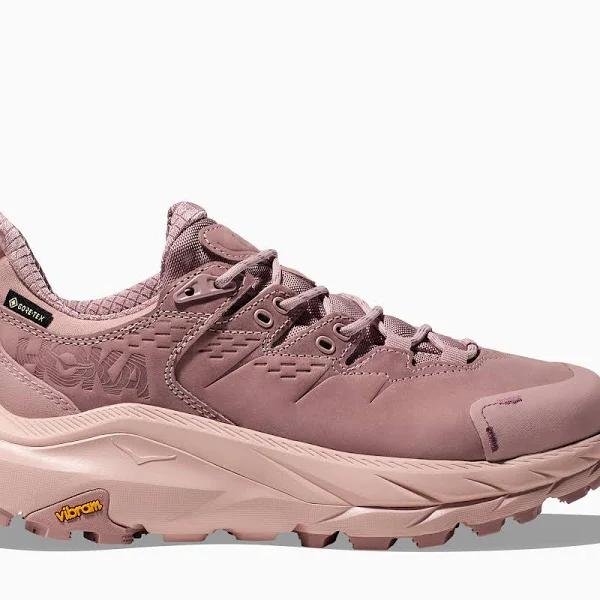 Hoka Kaha 2 Low GORE-TEX Women's Sneaker