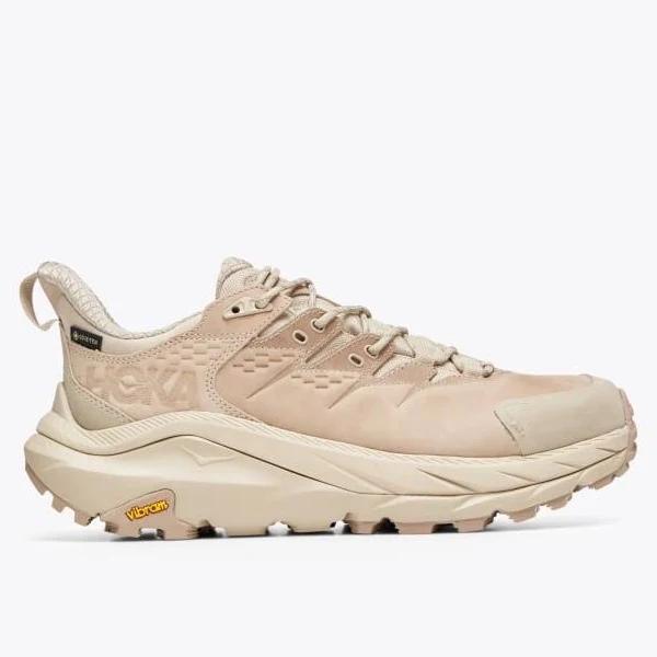 Hoka Kaha 2 Low GTX Shoes 4