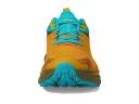 Hoka - M Challenger ATR 7 GTX - 12.5 Golden Yellow/Avocado