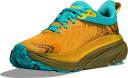 Hoka - M Challenger ATR 7 GTX - 12.5 Golden Yellow/Avocado