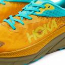 Hoka - M Challenger ATR 7 GTX - 12.5 Golden Yellow/Avocado