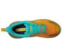 Hoka - M Challenger ATR 7 GTX - 12.5 Golden Yellow/Avocado