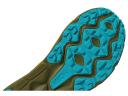 Hoka - M Challenger ATR 7 GTX - 12.5 Golden Yellow/Avocado