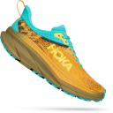 Hoka - M Challenger ATR 7 GTX - 12.5 Golden Yellow/Avocado