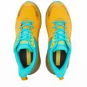 Hoka - M Challenger ATR 7 GTX - 12.5 Golden Yellow/Avocado