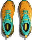 Hoka - M Challenger ATR 7 GTX - 12.5 Golden Yellow/Avocado