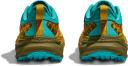 Hoka - M Challenger ATR 7 GTX - 12.5 Golden Yellow/Avocado