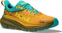 Hoka - M Challenger ATR 7 GTX - 12.5 Golden Yellow/Avocado